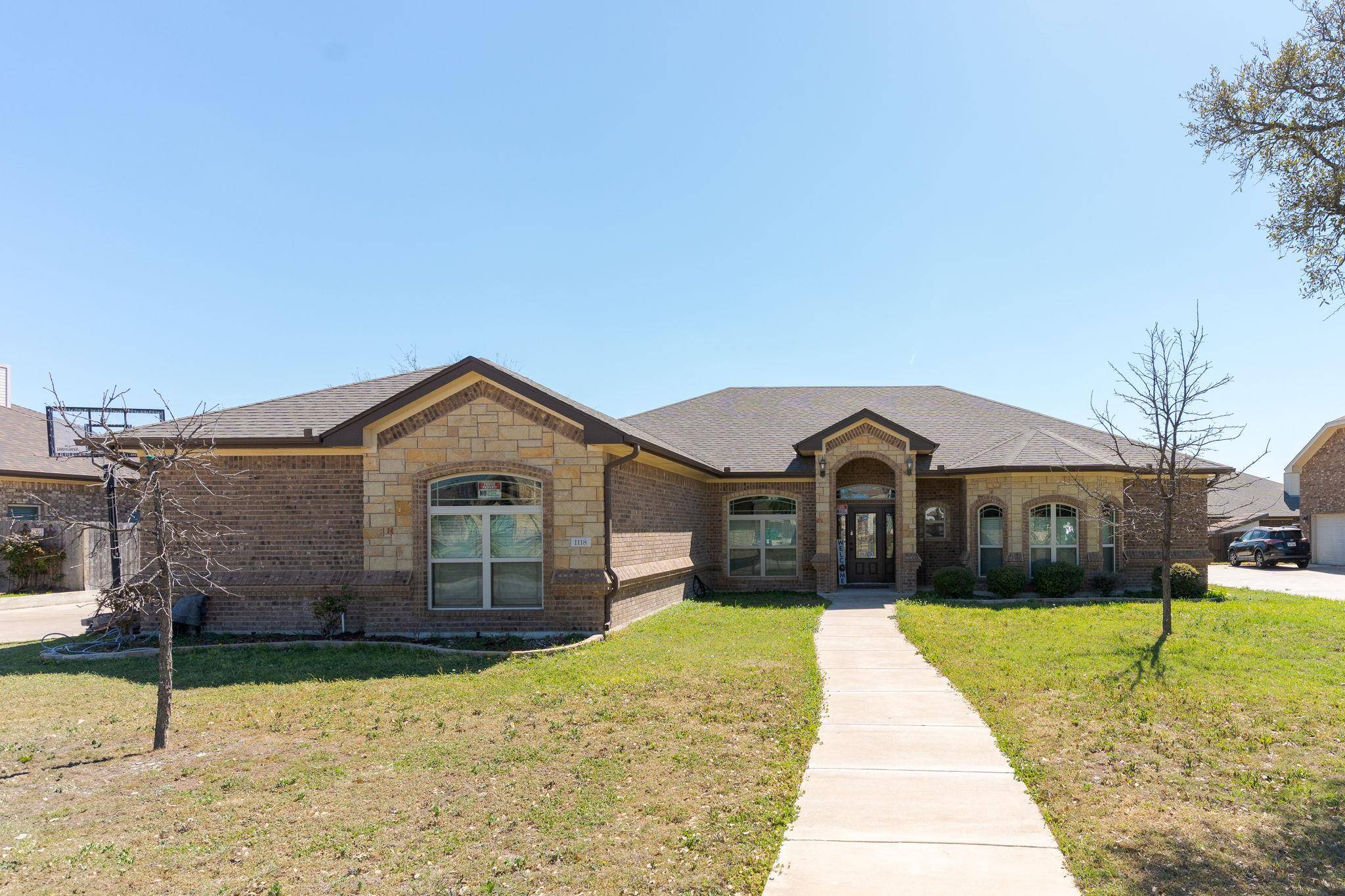 1118 Old Oak RD, Harker Heights, TX 76548