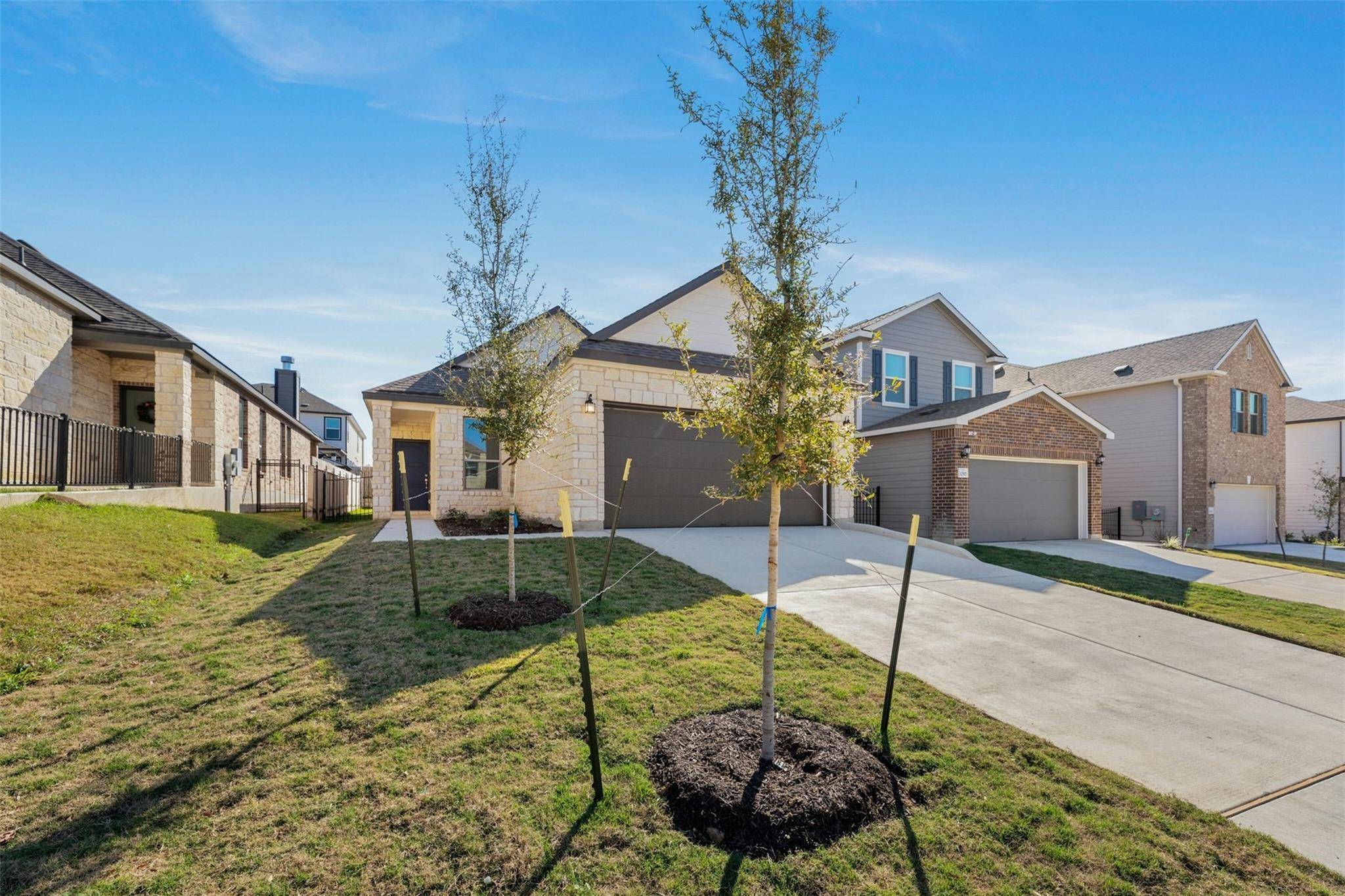 12521 Orchard Grove LN, Manor, TX 78653