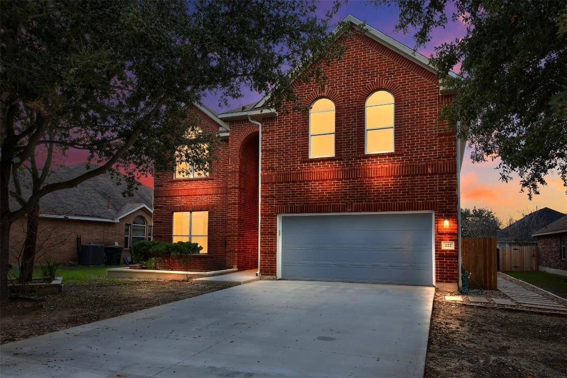 222 Paddington DR, Kyle, TX 78640