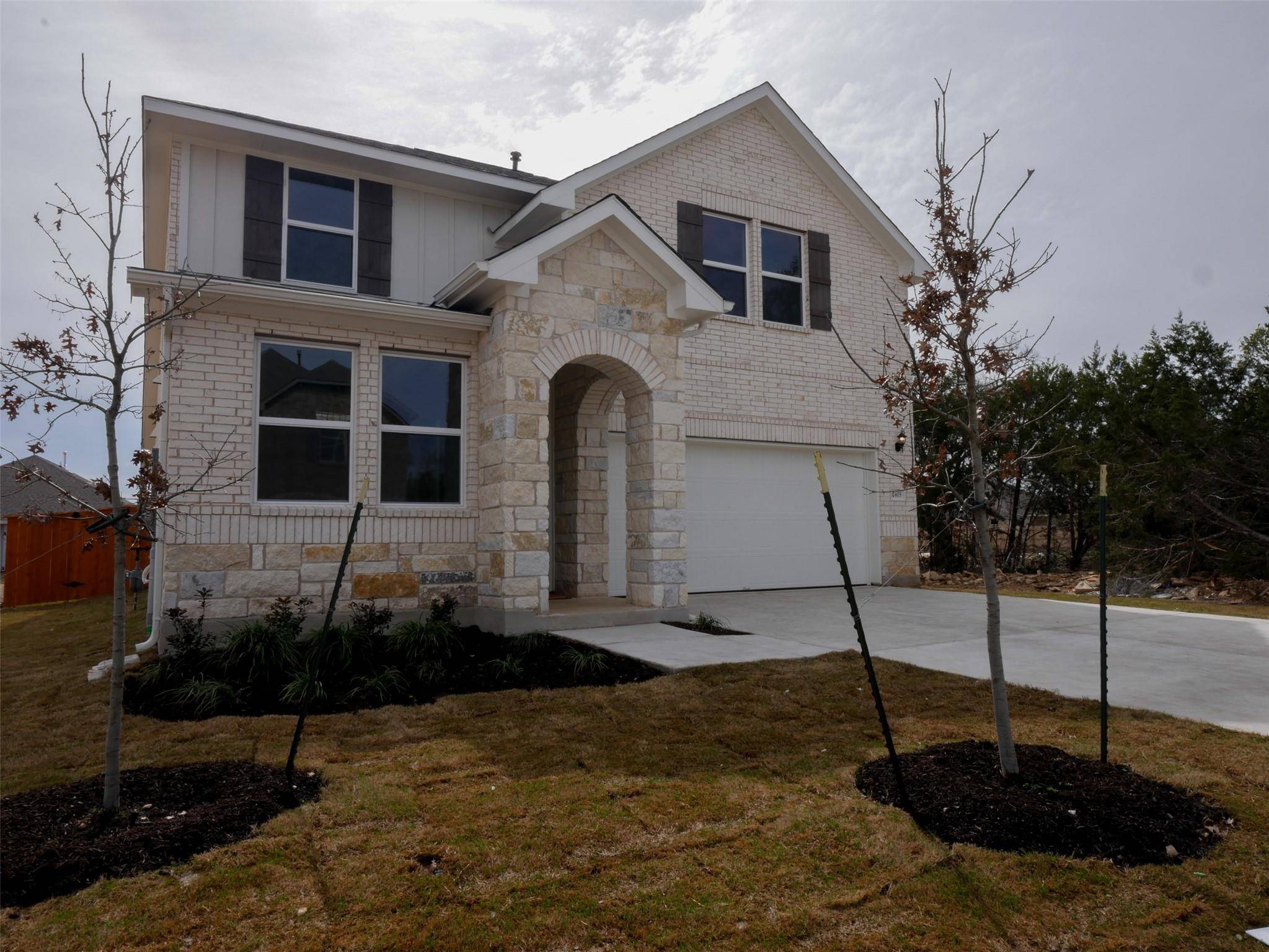 2405 Little Snake WAY, Georgetown, TX 78633