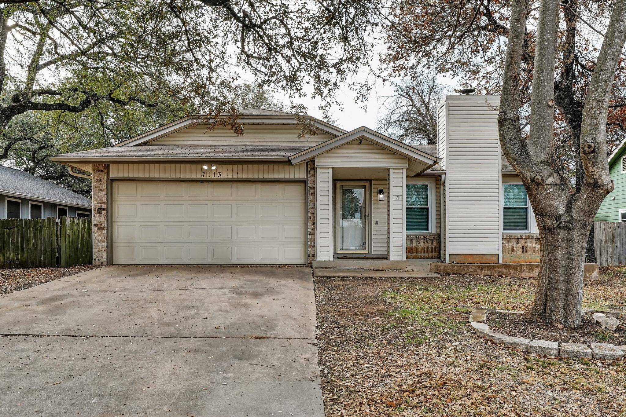 7113 Dallas DR, Austin, TX 78729
