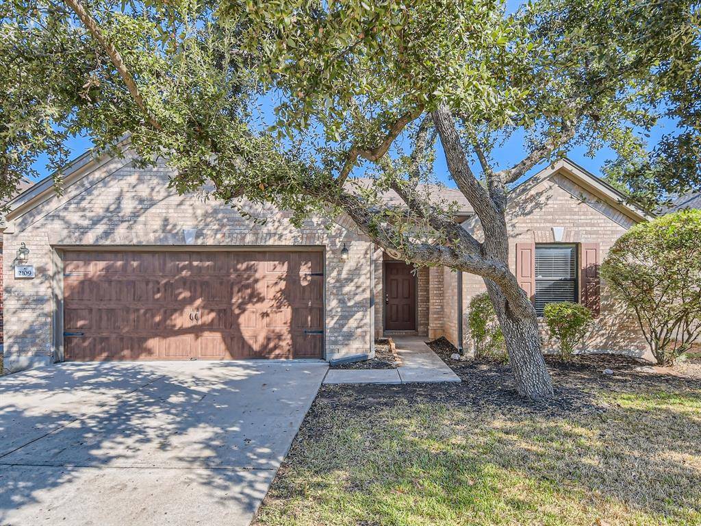 2109 Golden Arrow Ave, Cedar Park, TX 78613