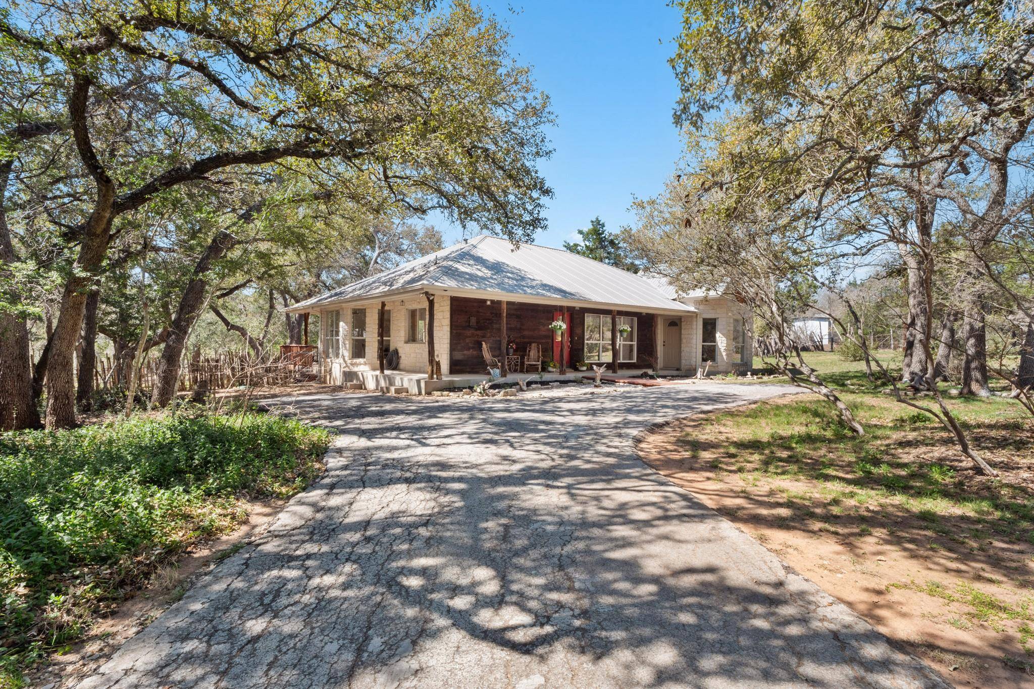 8803 Bear Creek DR, Austin, TX 78737