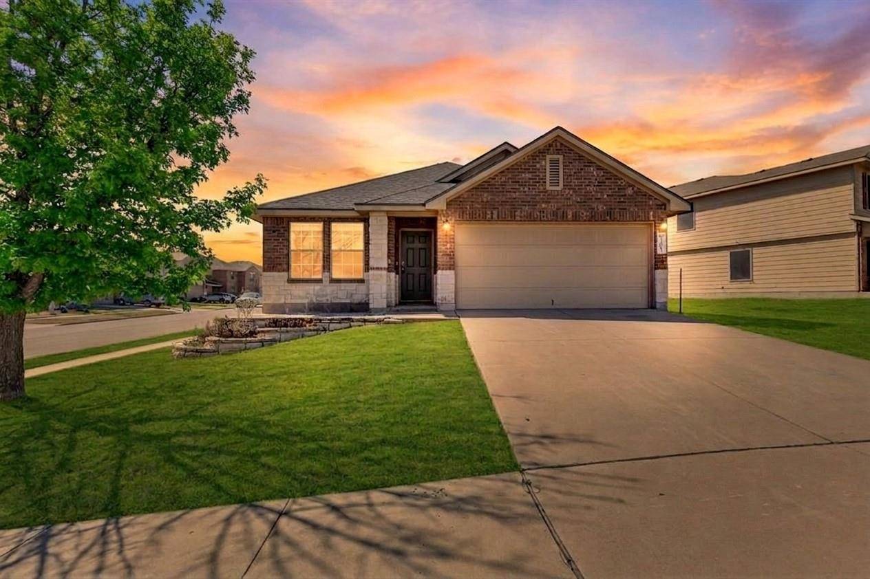 9301 Bellgrove CT, Killeen, TX 76542