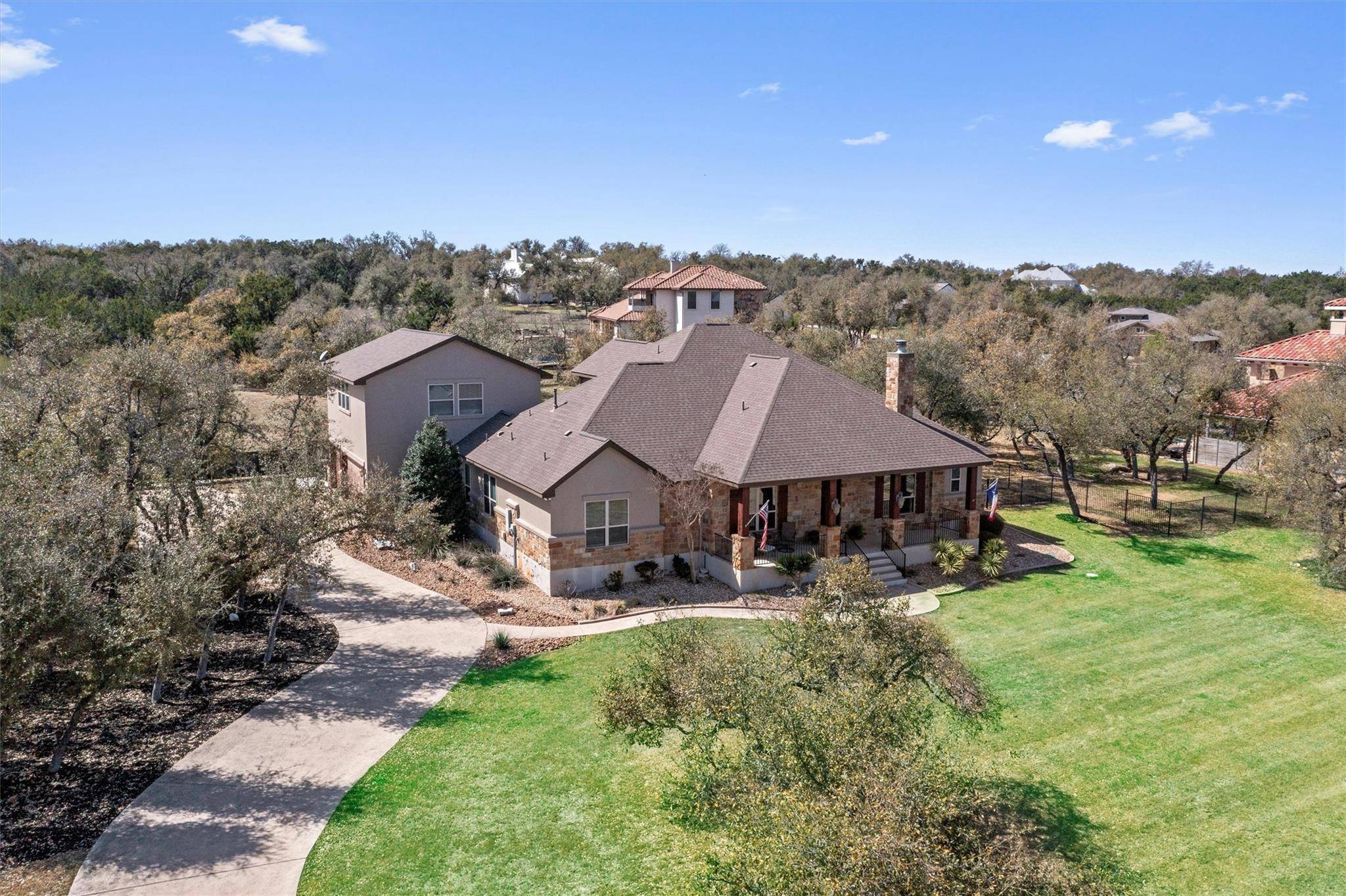 141 Chadwick DR, Georgetown, TX 78628