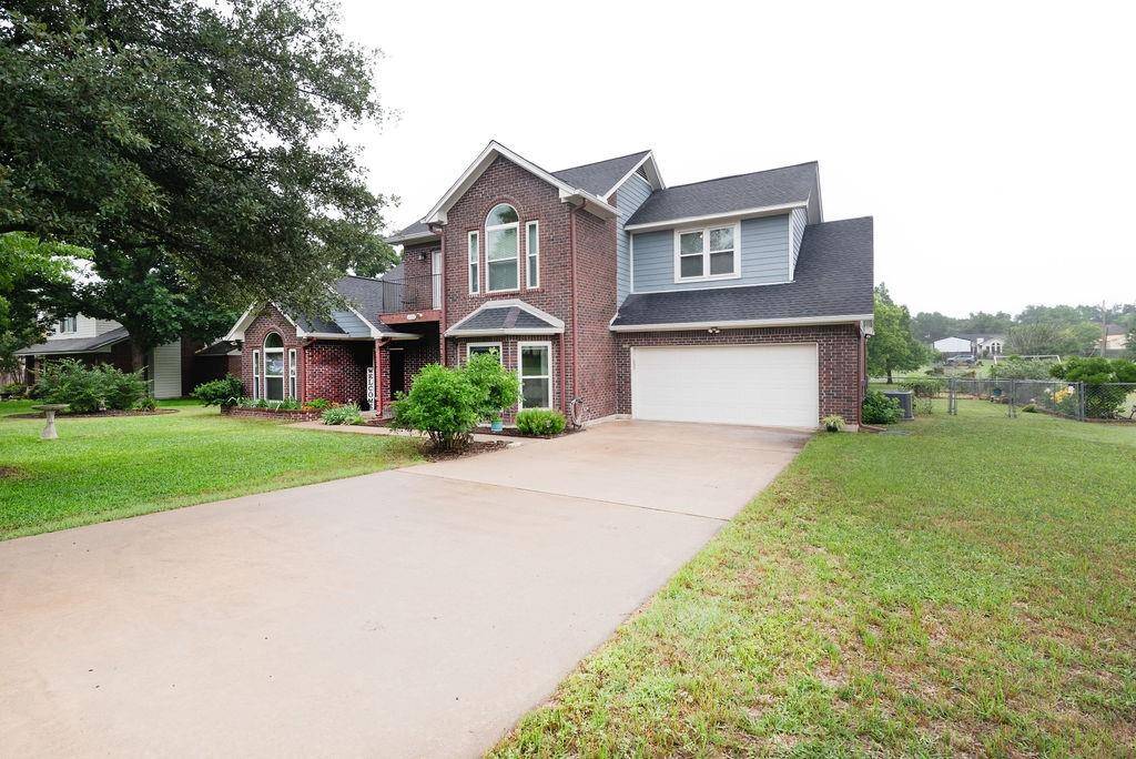 1333 Quail Ravine DR, Round Rock, TX 78664