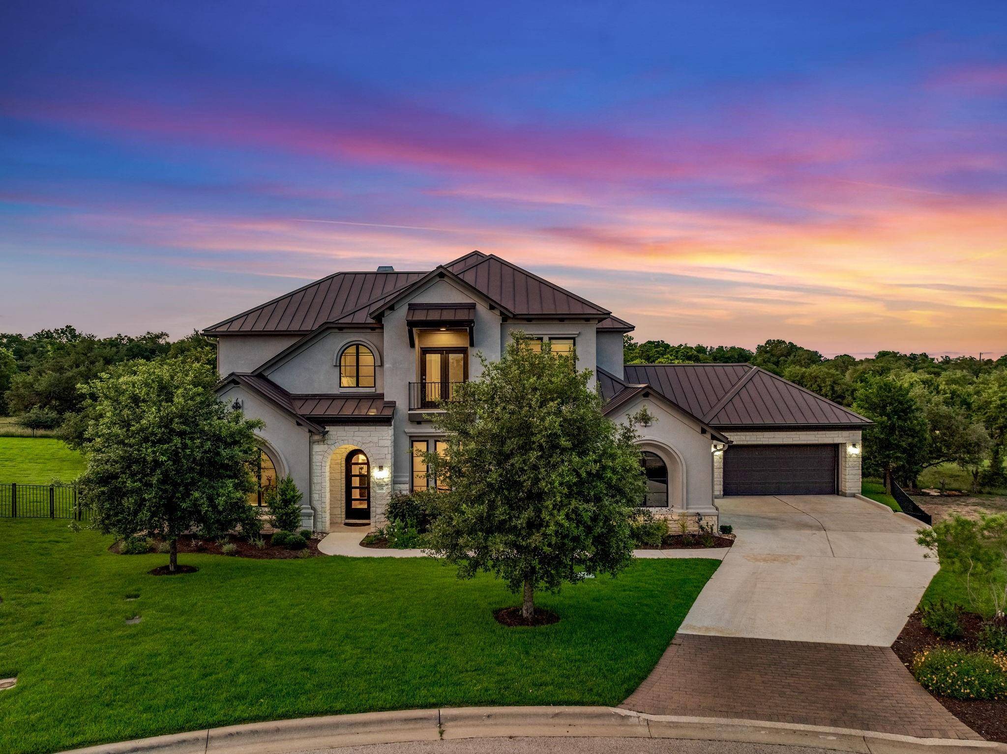 126 Rock Nettle PL, Georgetown, TX 78628