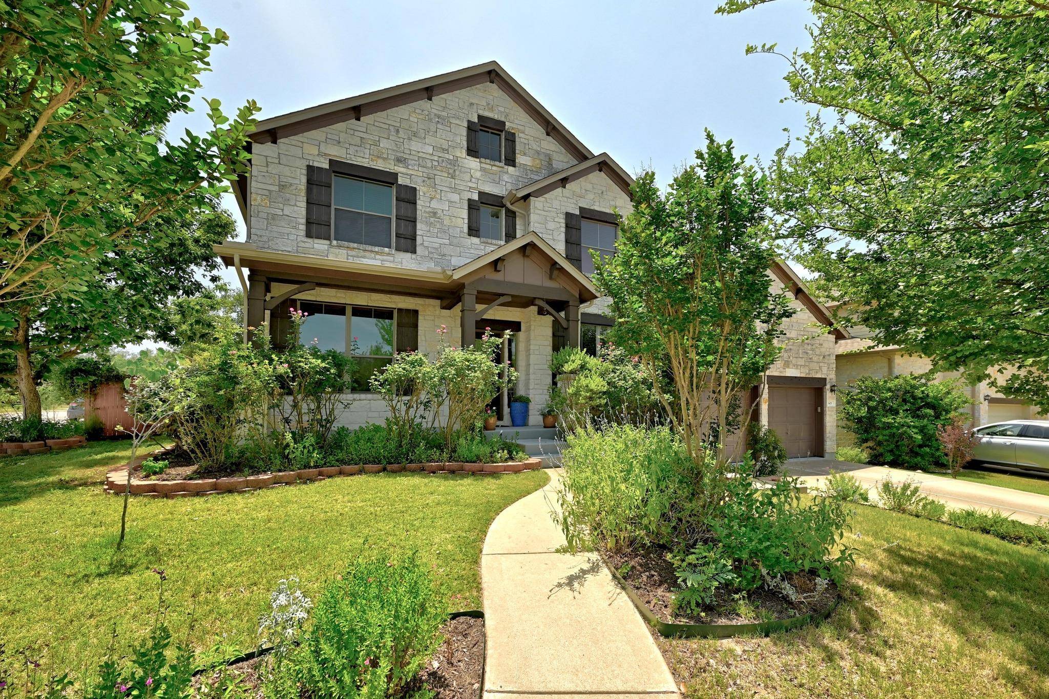601 Harris DR, Austin, TX 78737