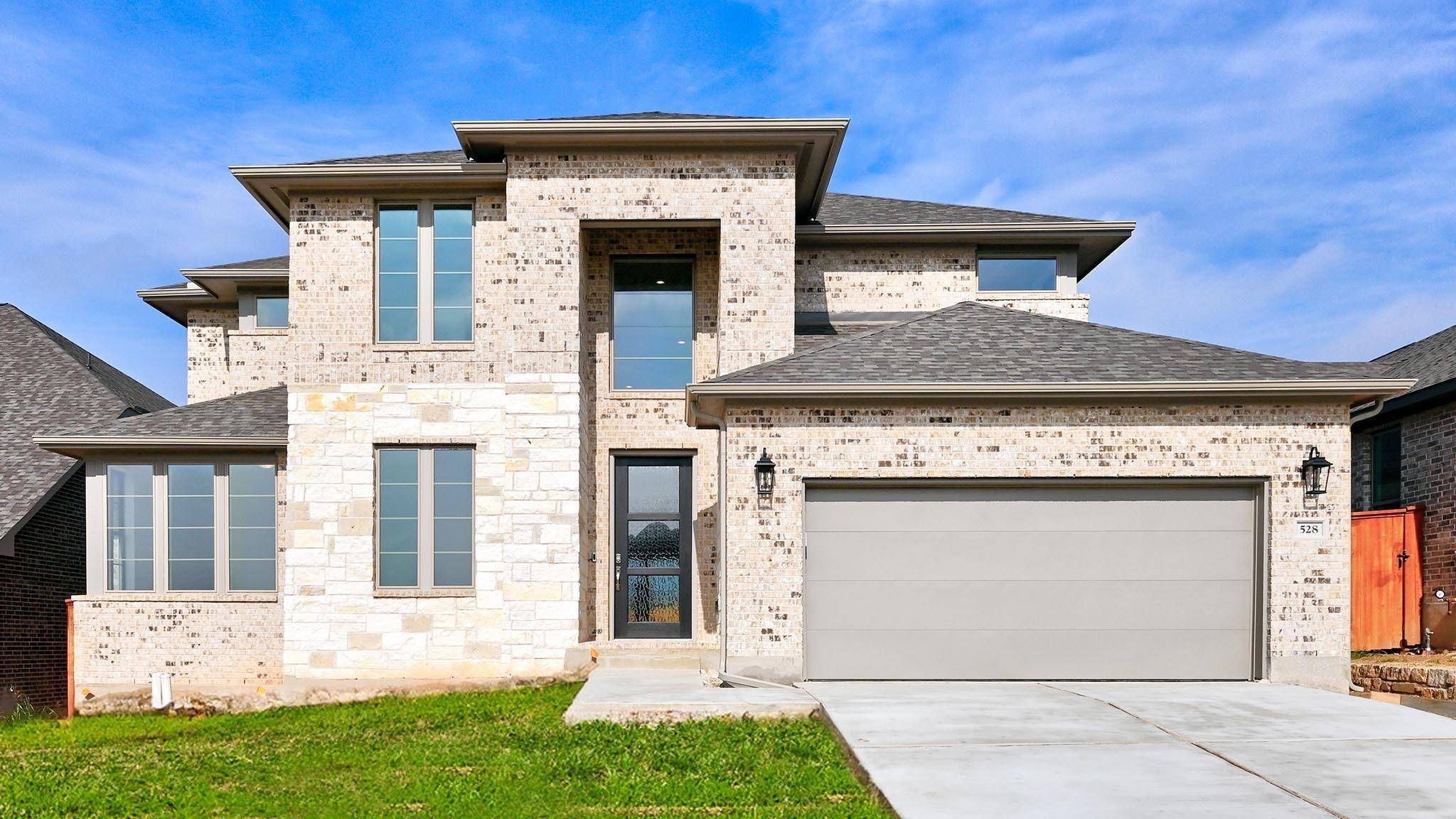 528 Bay Breeze DR, Kyle, TX 78640