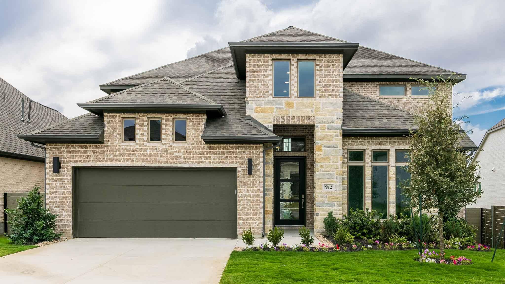 912 Violet Sunset DR, Georgetown, TX 78628