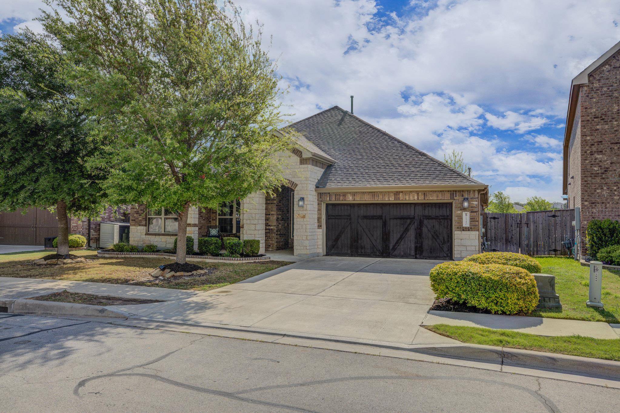 1540 Cresson TRL, Leander, TX 78641