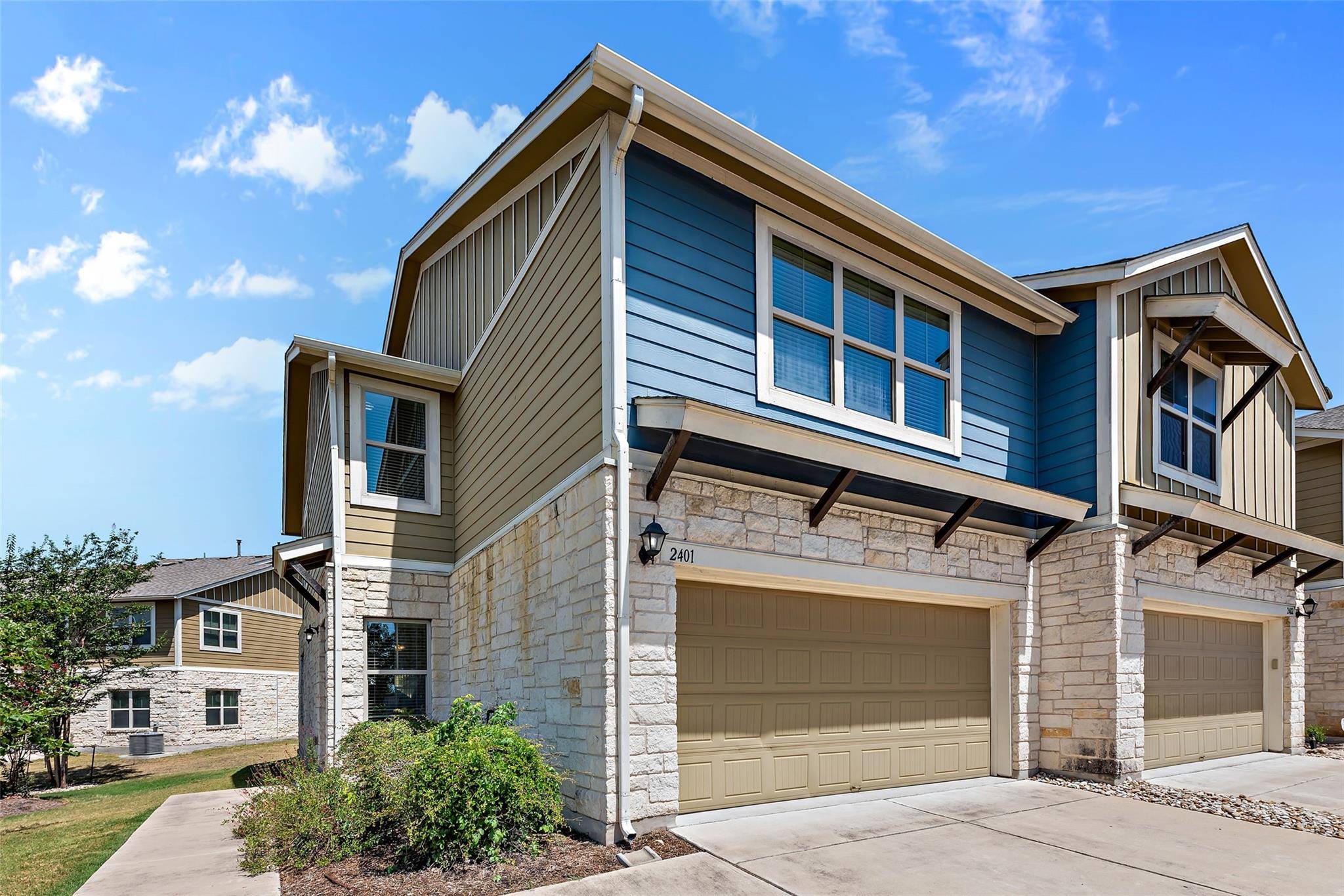 1620 Bryant DR #2401, Round Rock, TX 78664