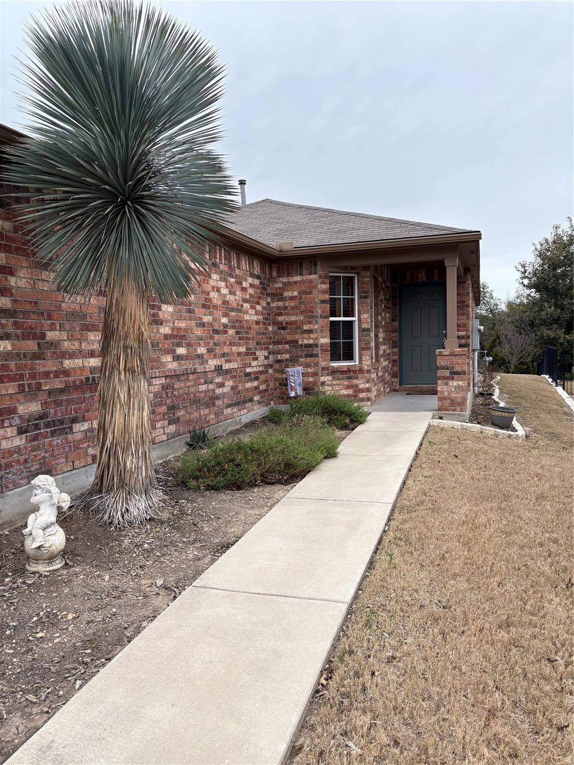 811 Salado Creek LN, Georgetown, TX 78633