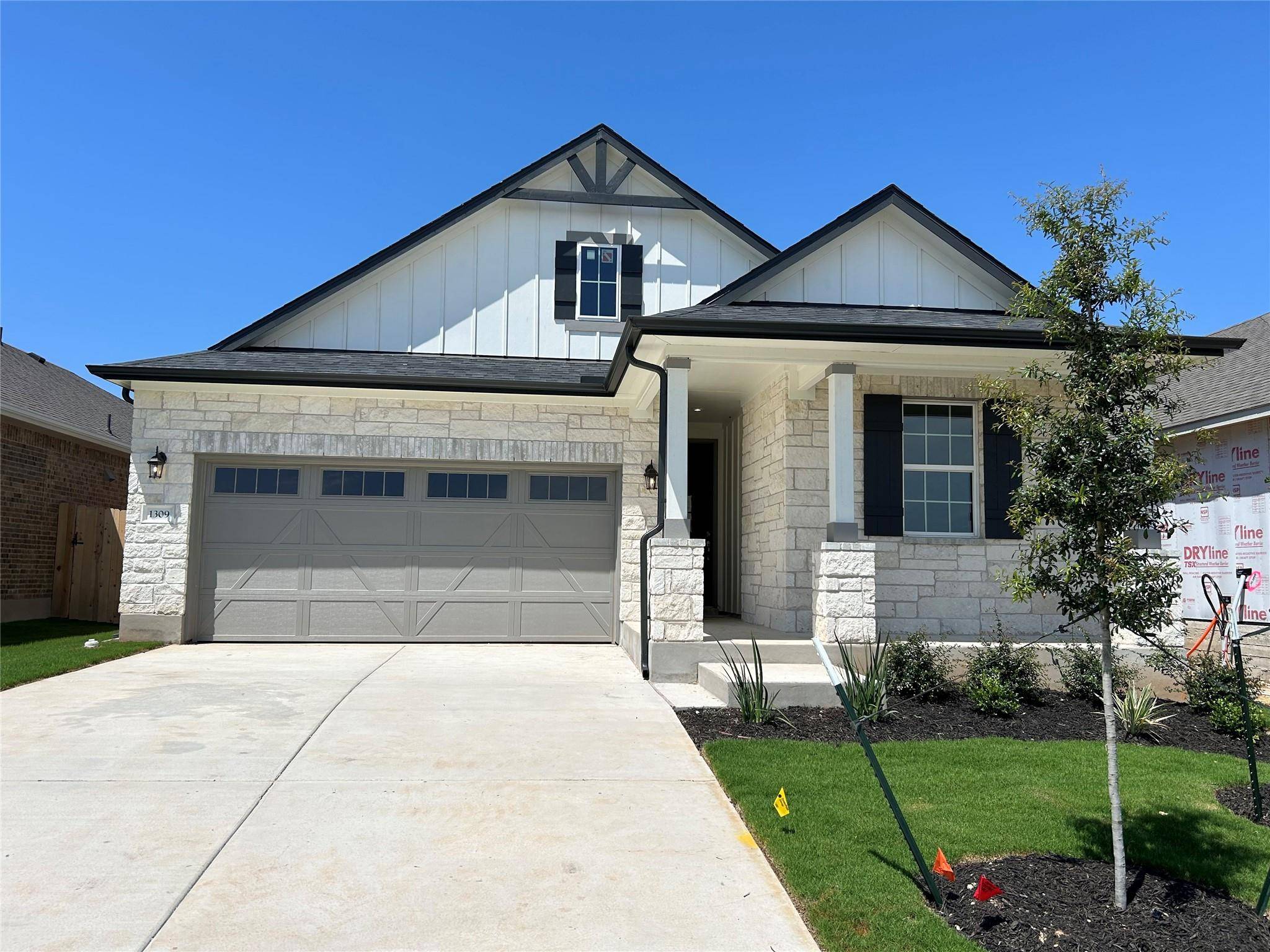 1309 Blue Oak BLVD, San Marcos, TX 78666
