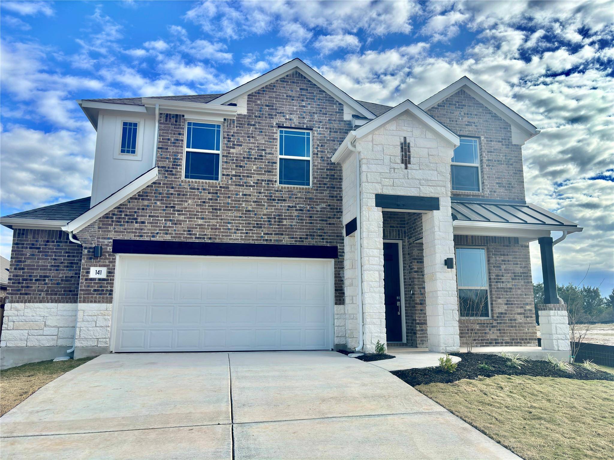 141 Morgan Meadow DR, Kyle, TX 78640