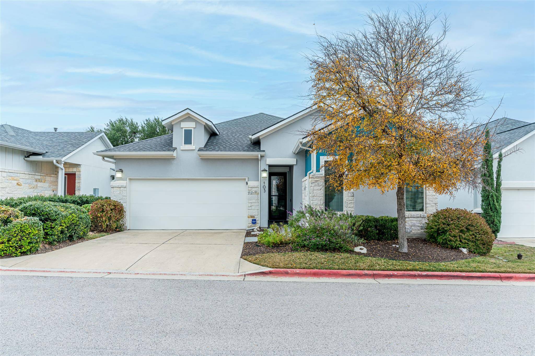 13701 Ronald W Reagan BLVD #103, Cedar Park, TX 78613