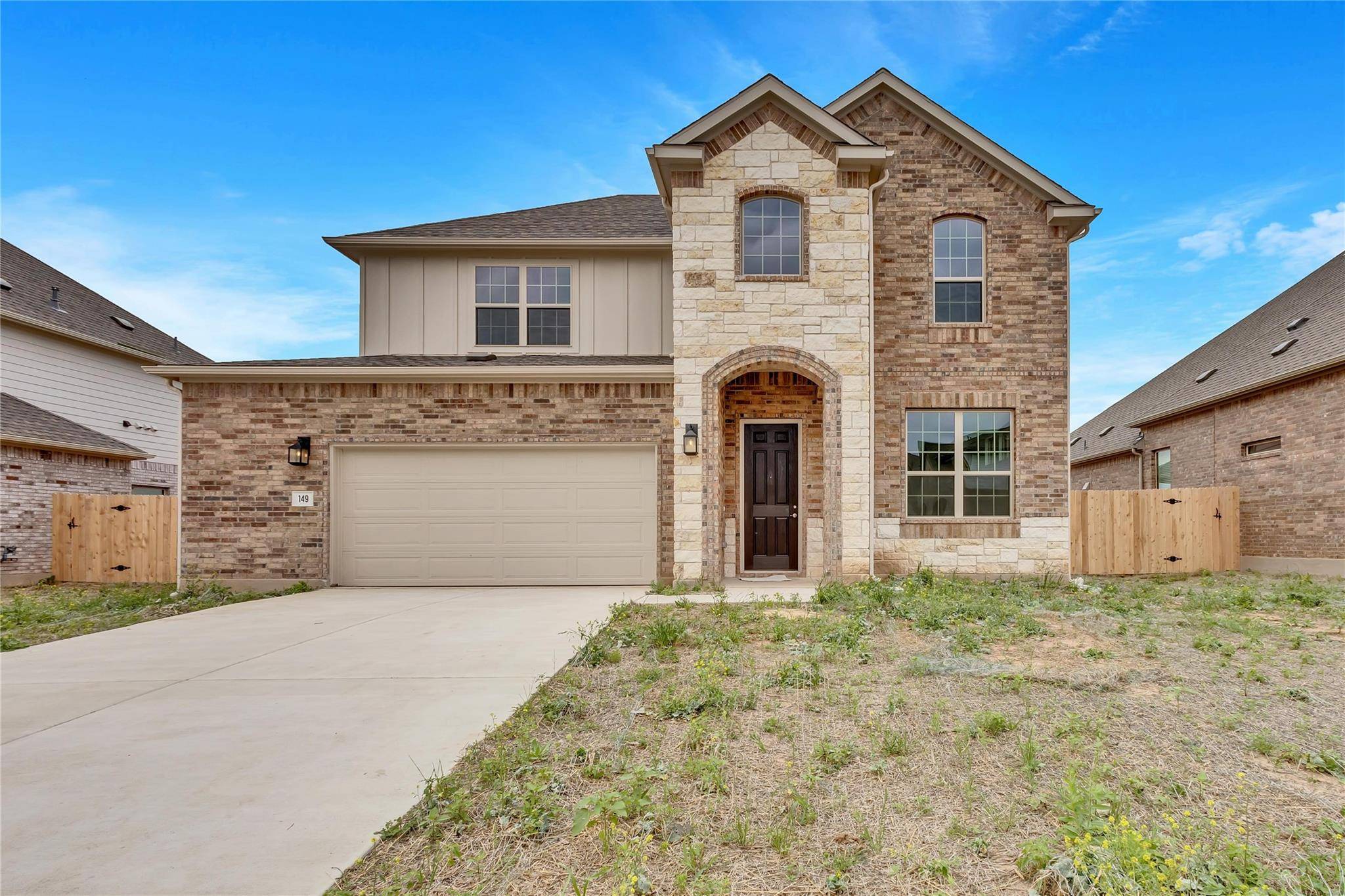 149 Rainier DR, Kyle, TX 78640