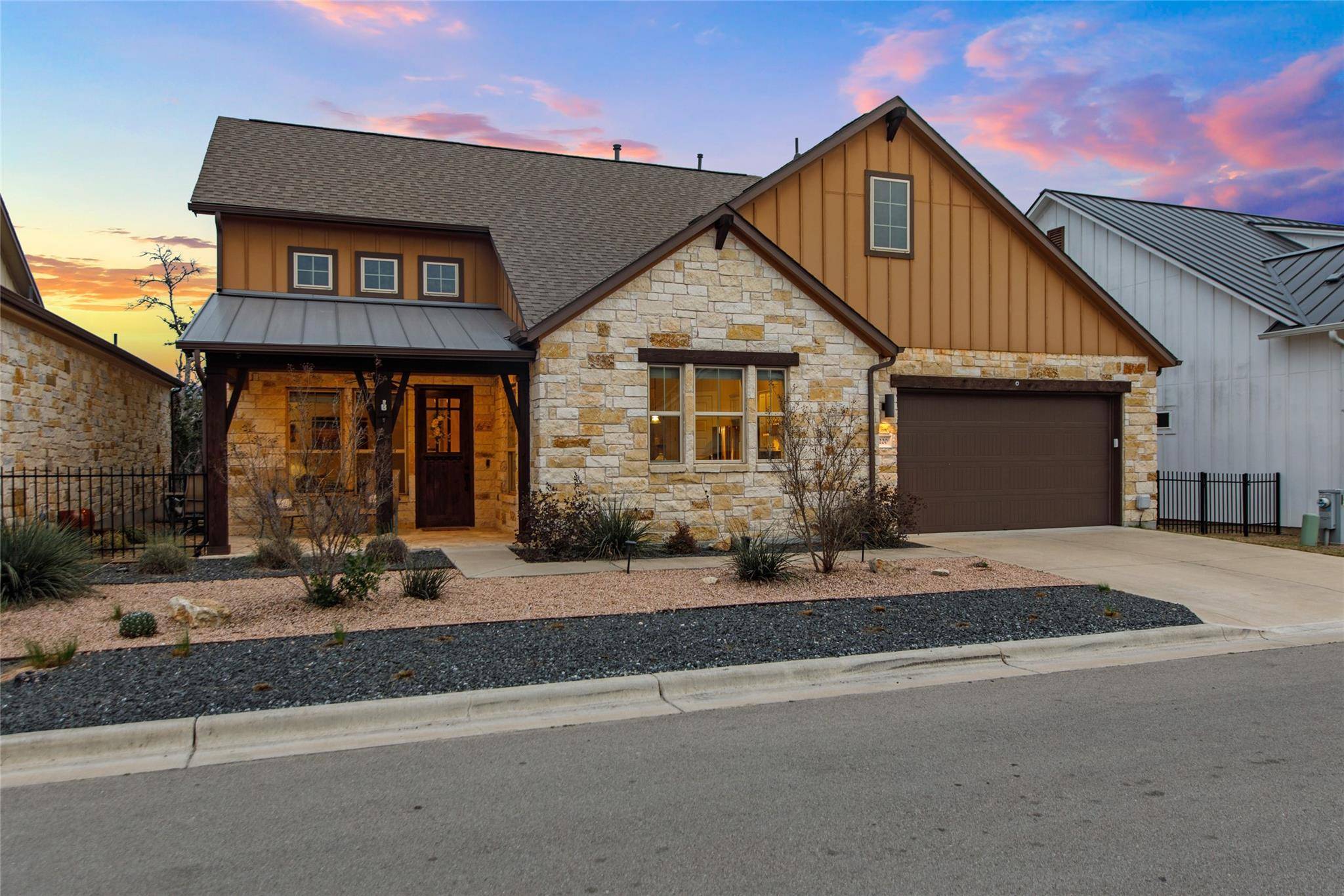 1220 Lucca DR, Dripping Springs, TX 78620