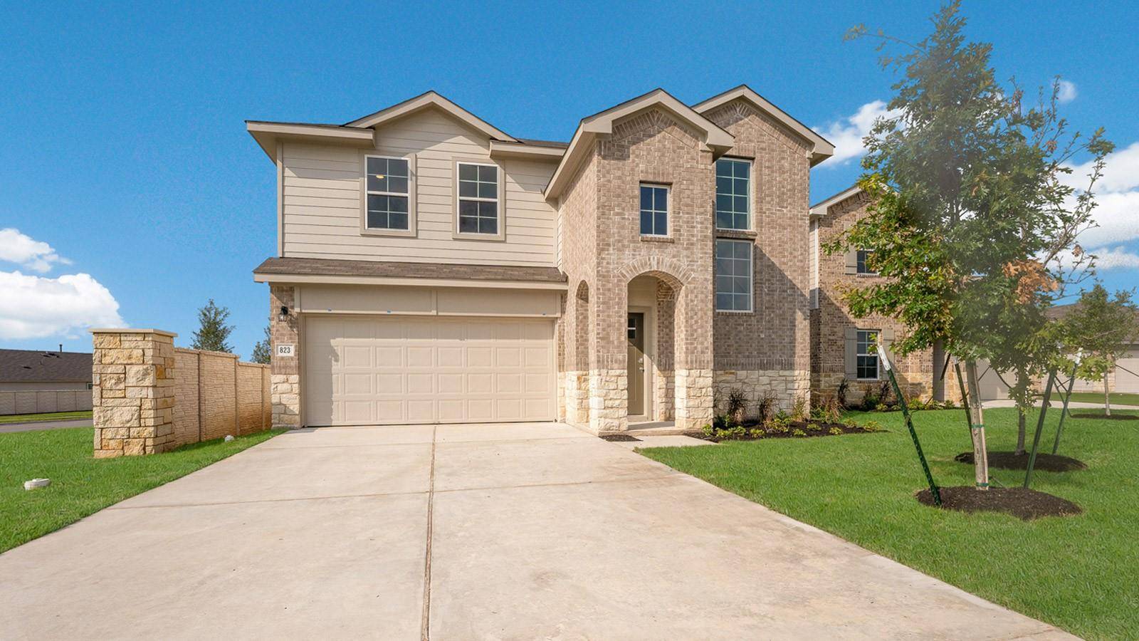 997 Lake Sweetwater LN, Buda, TX 78610