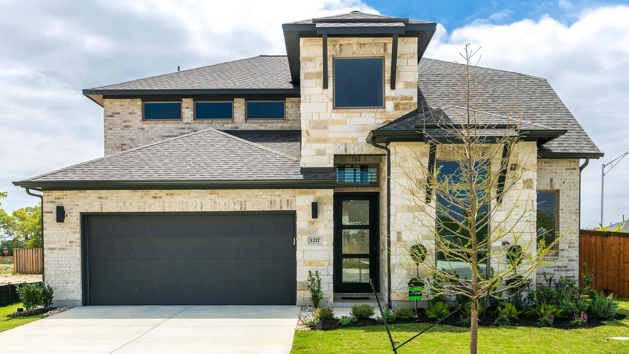 1217 Glen Heather DR, Georgetown, TX 78633