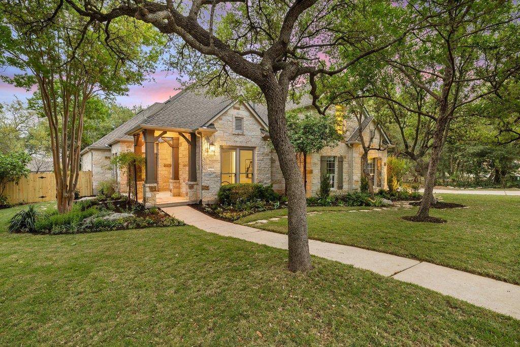 10913 Cusseta LN, Austin, TX 78739