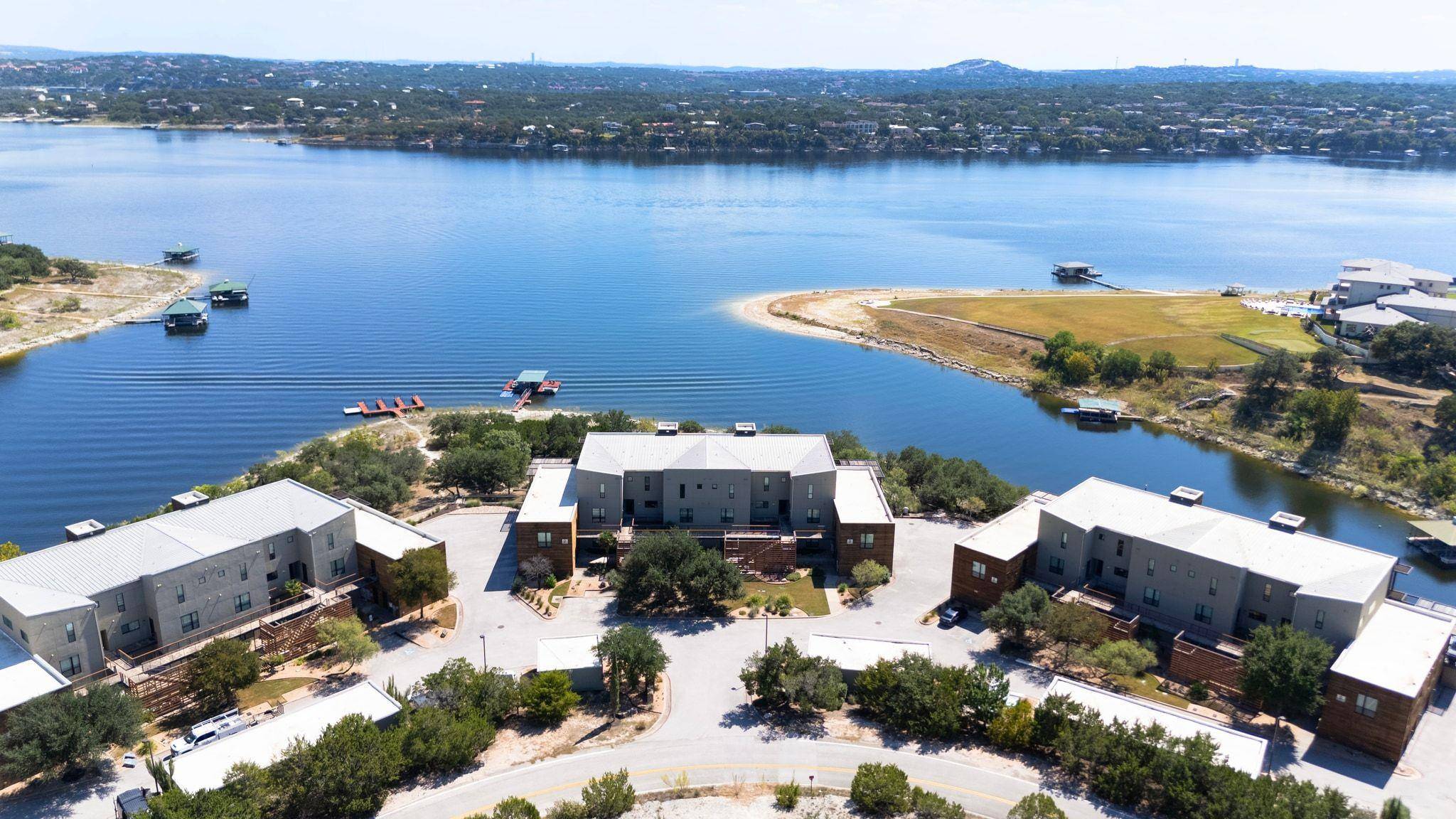 1101 Ivean Pearson RD #D204, Lago Vista, TX 78645