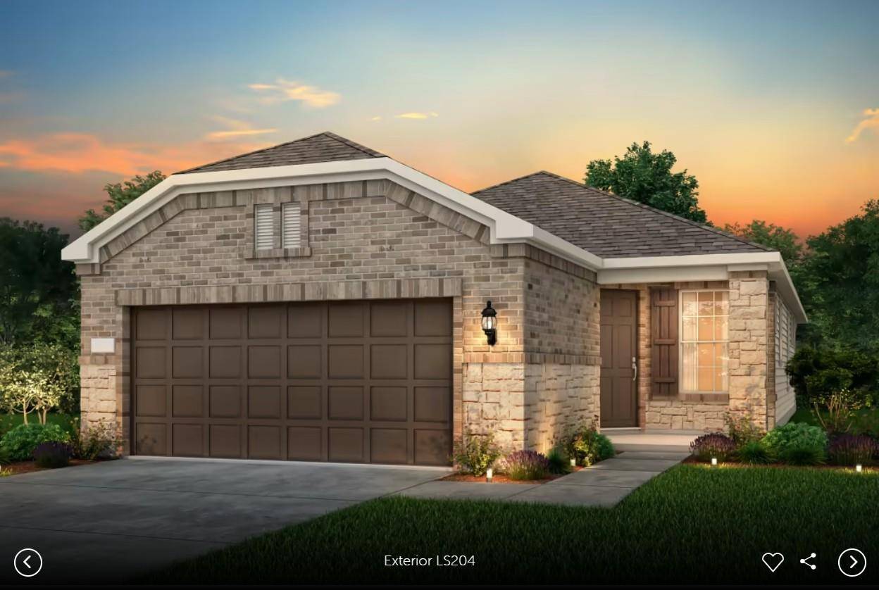 116 Crossbar ST, Georgetown, TX 78633