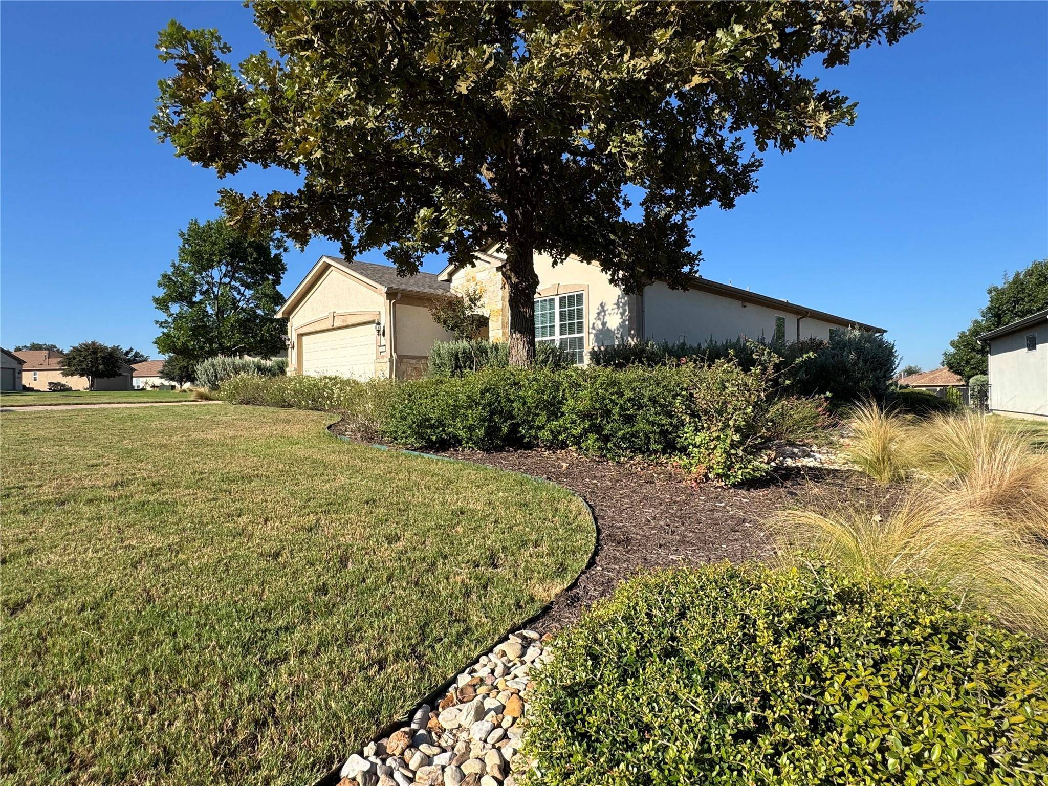 136 Prairie Creek TRL, Georgetown, TX 78633