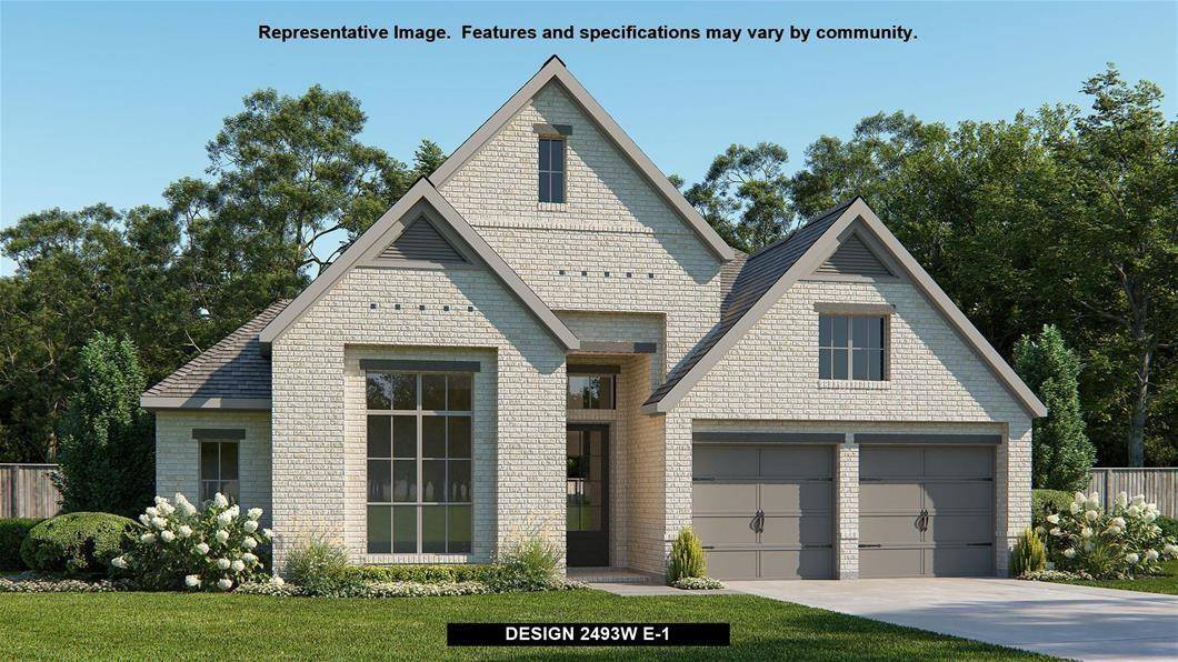 138 Palo Pinto BND, Bastrop, TX 78602