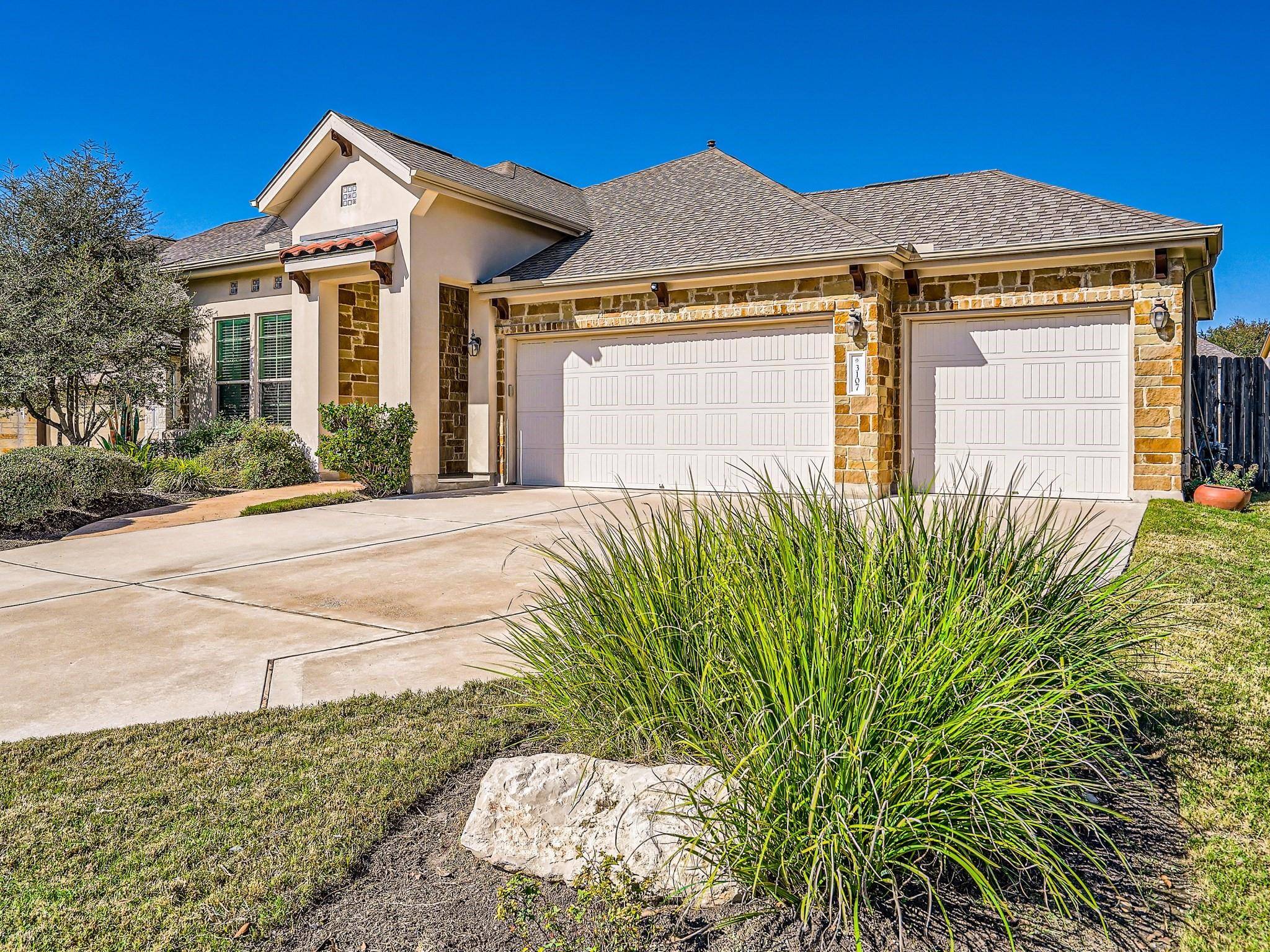 3107 Caballo Ranch BLVD, Cedar Park, TX 78641