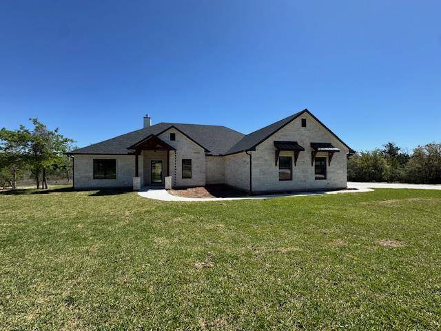 123 Lariat CT, Bastrop, TX 78602