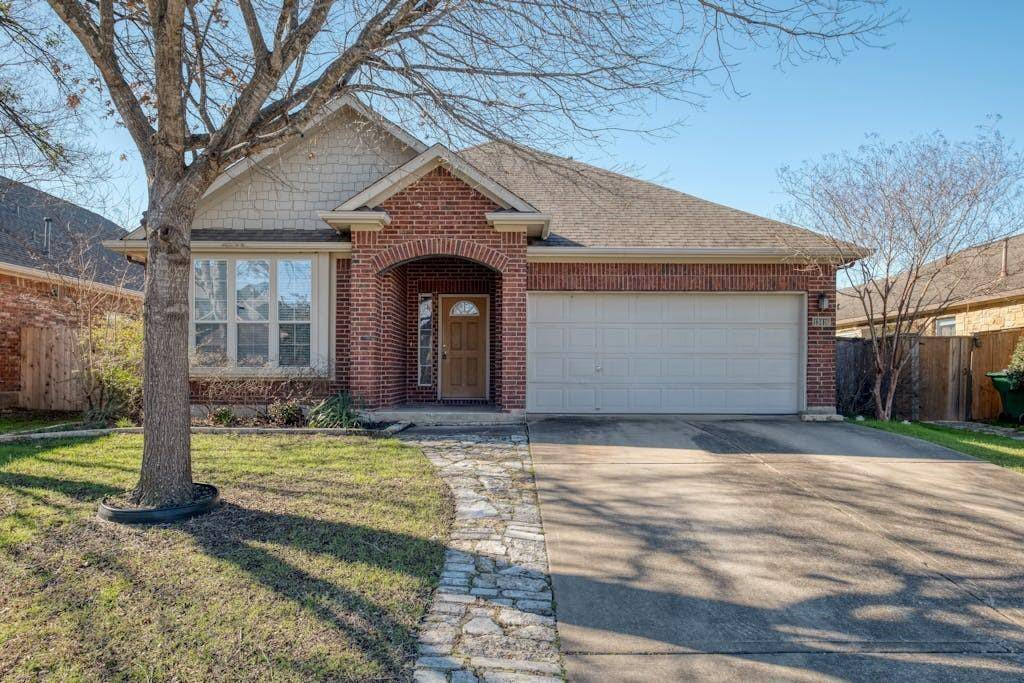 13416 ARBOR VIEW LN, Manor, TX 78653