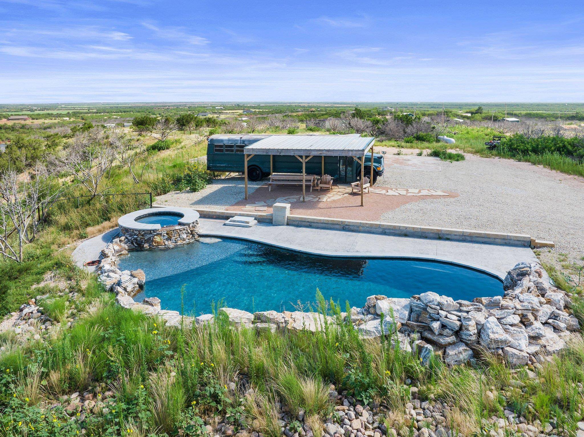 221 County Road 321, Abilene, TX 79606