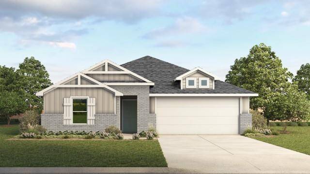 128 SOUTHRIDGE TRL, Marble Falls, TX 78654
