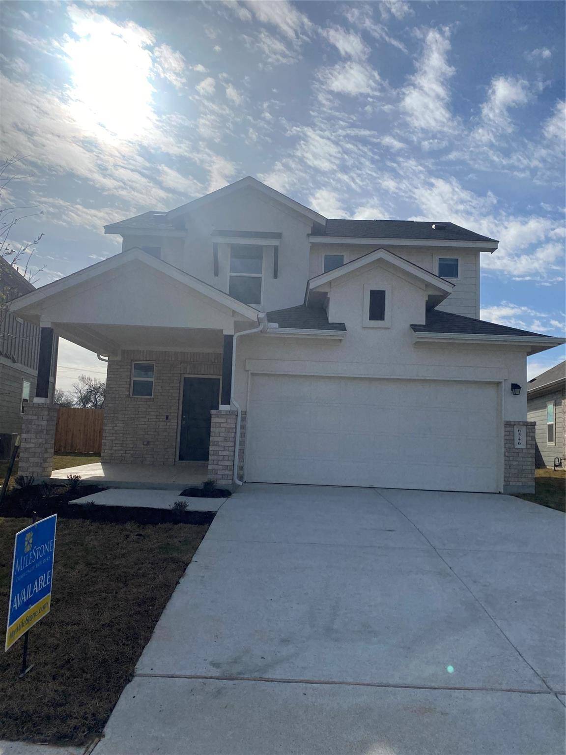 6546 Marsh LN, Buda, TX 78610