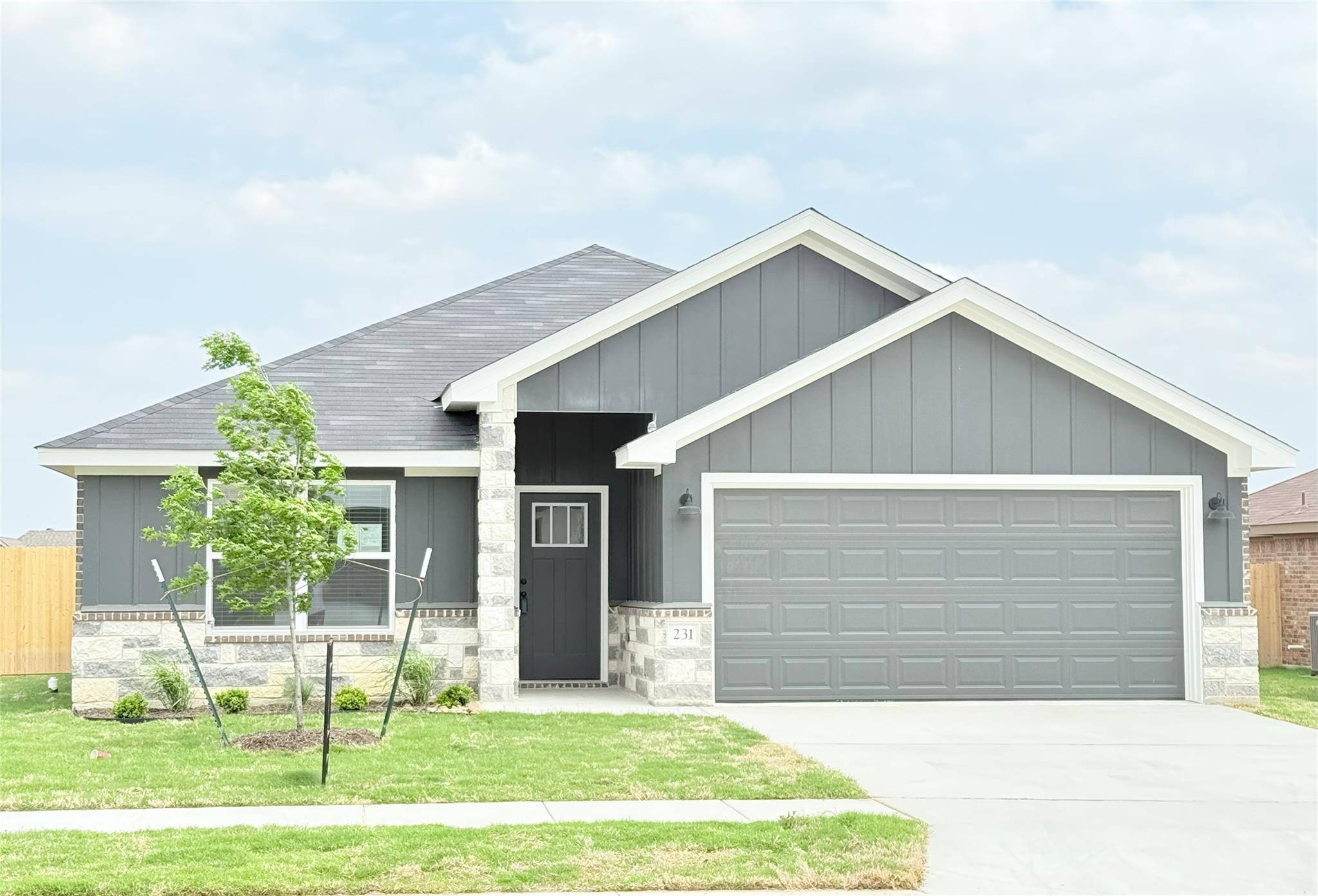 231 Fawn Ridge DR, Copperas Cove, TX 76522