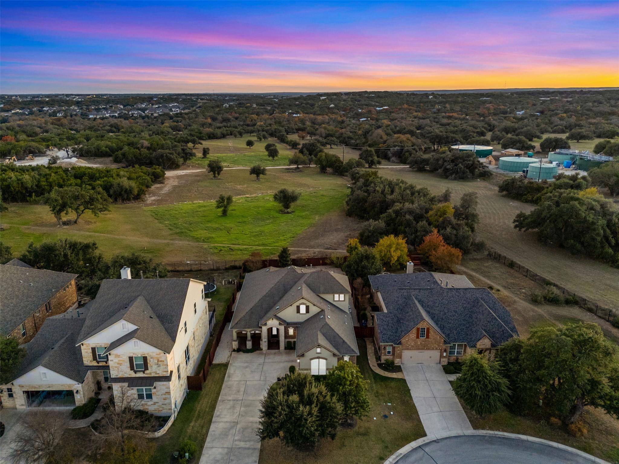 937 Wild Rose DR, Austin, TX 78737