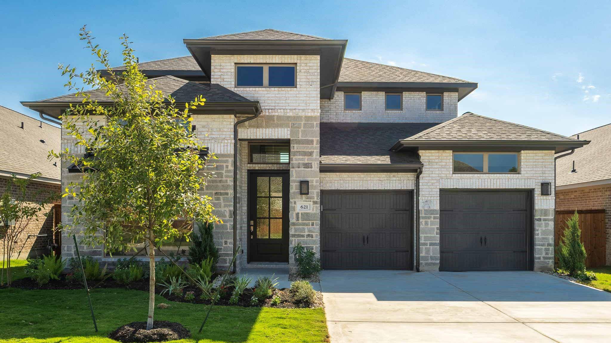 621 Estacado LN, Georgetown, TX 78633