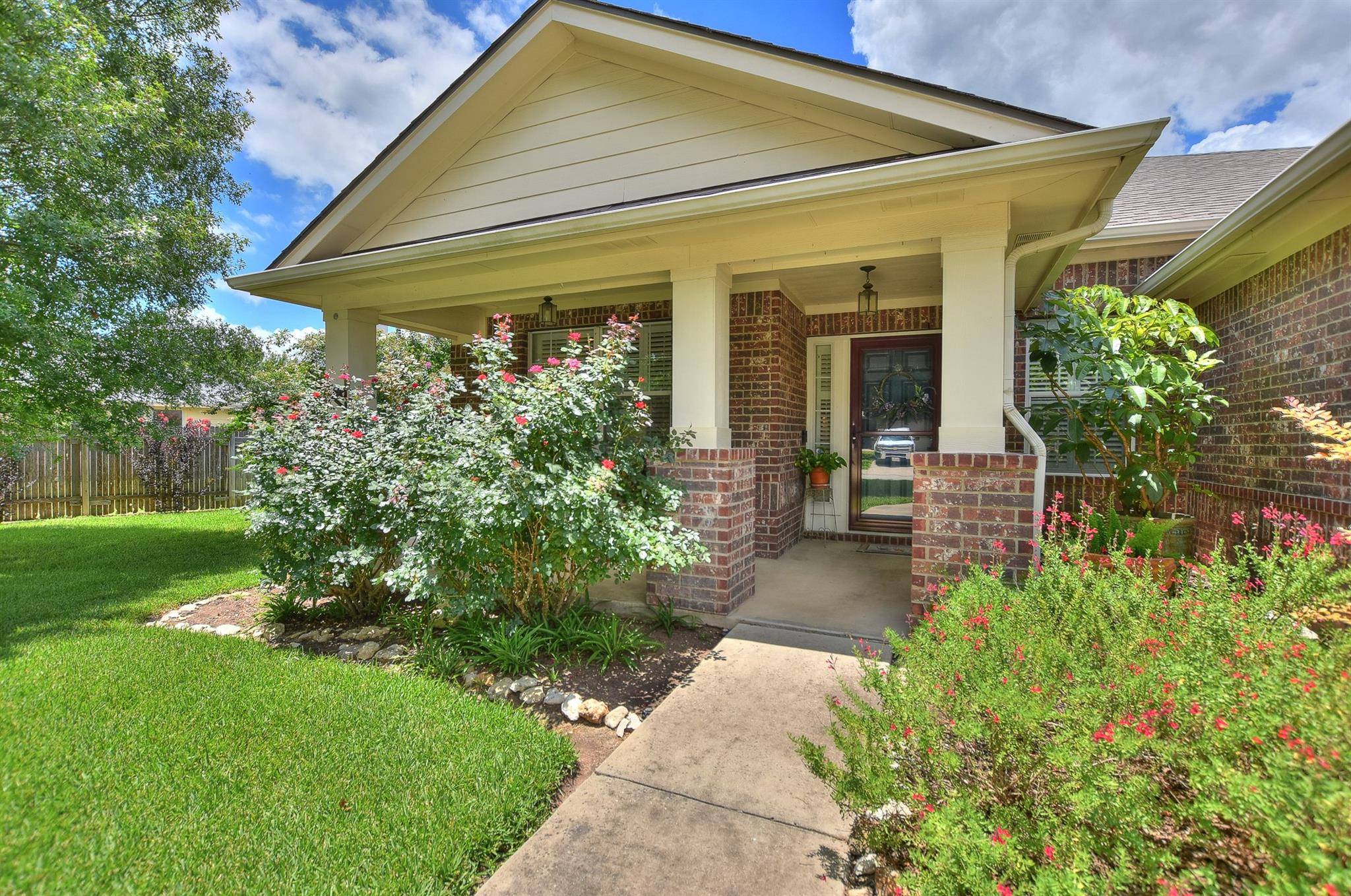 30107 Bumble Bee DR, Georgetown, TX 78628