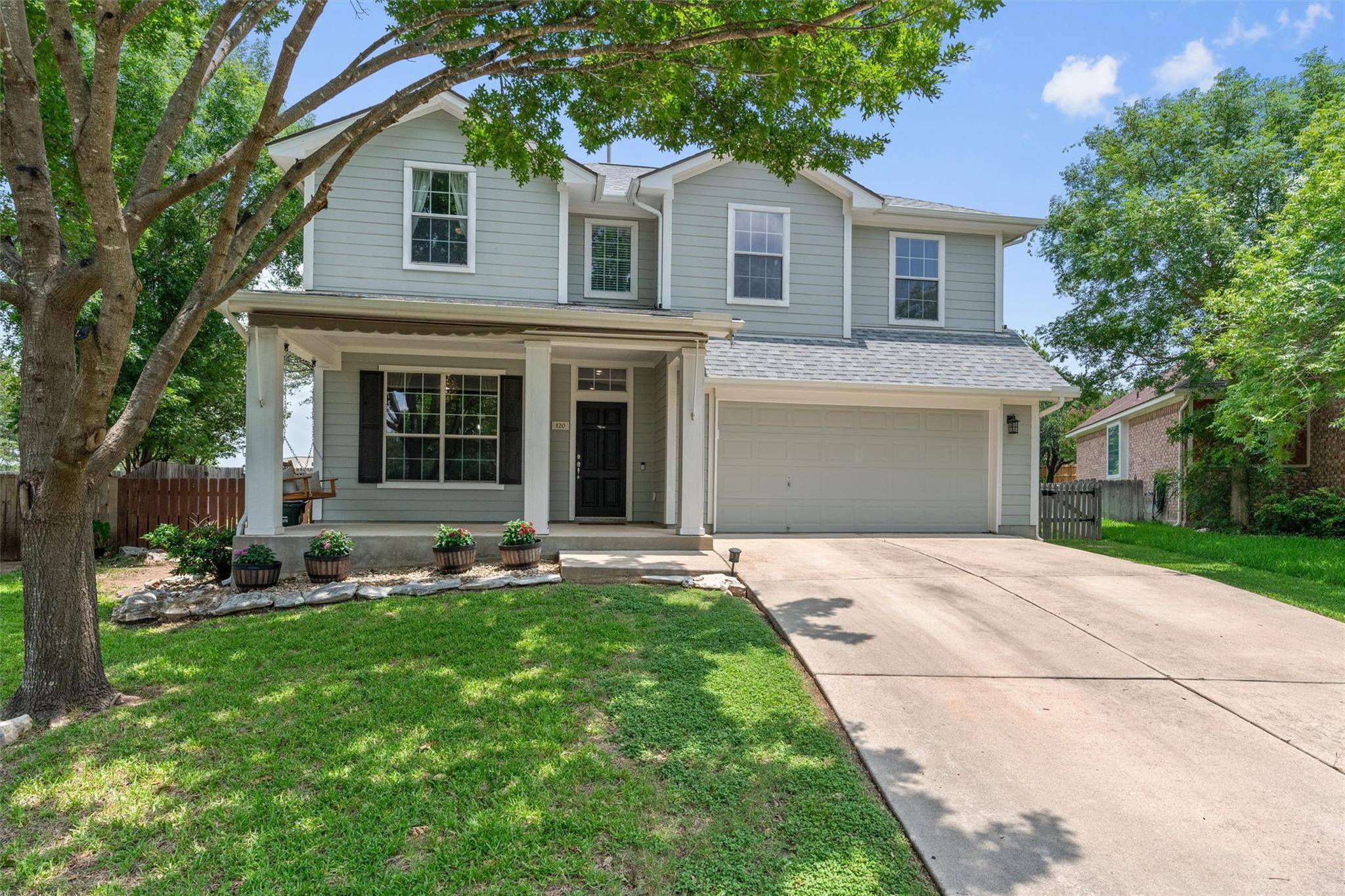 120 Spring CT, Georgetown, TX 78633