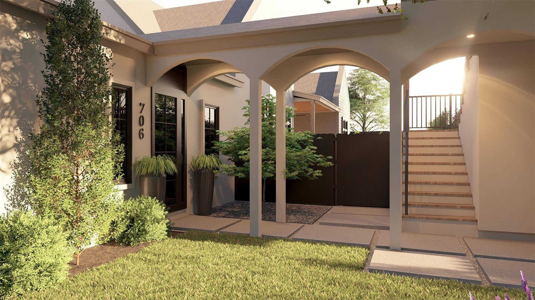706 E 46th ST, Austin, TX 78751