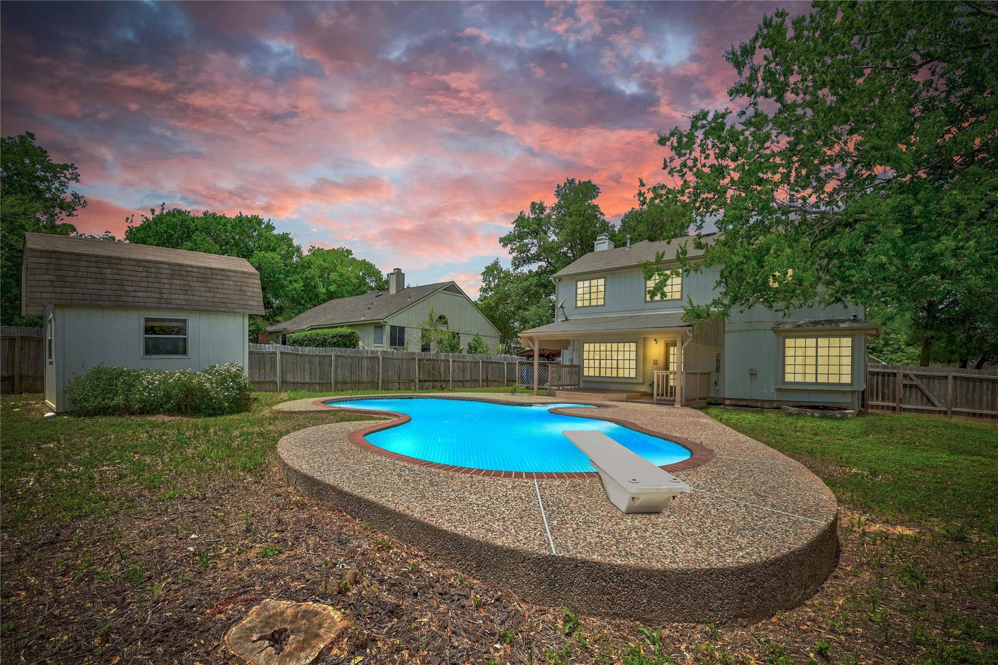 603 Cactus Bend DR, Pflugerville, TX 78660