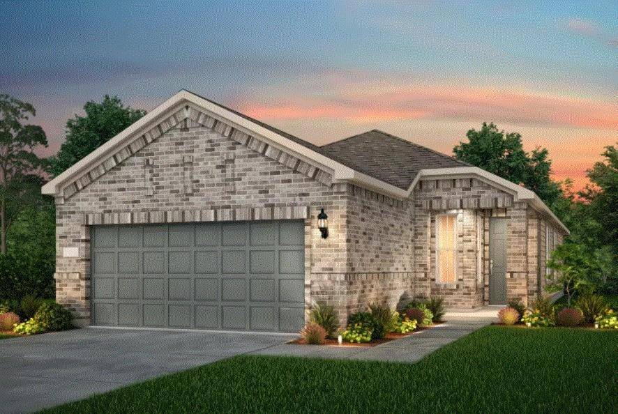 113 Clay Hill ST, Georgetown, TX 78633