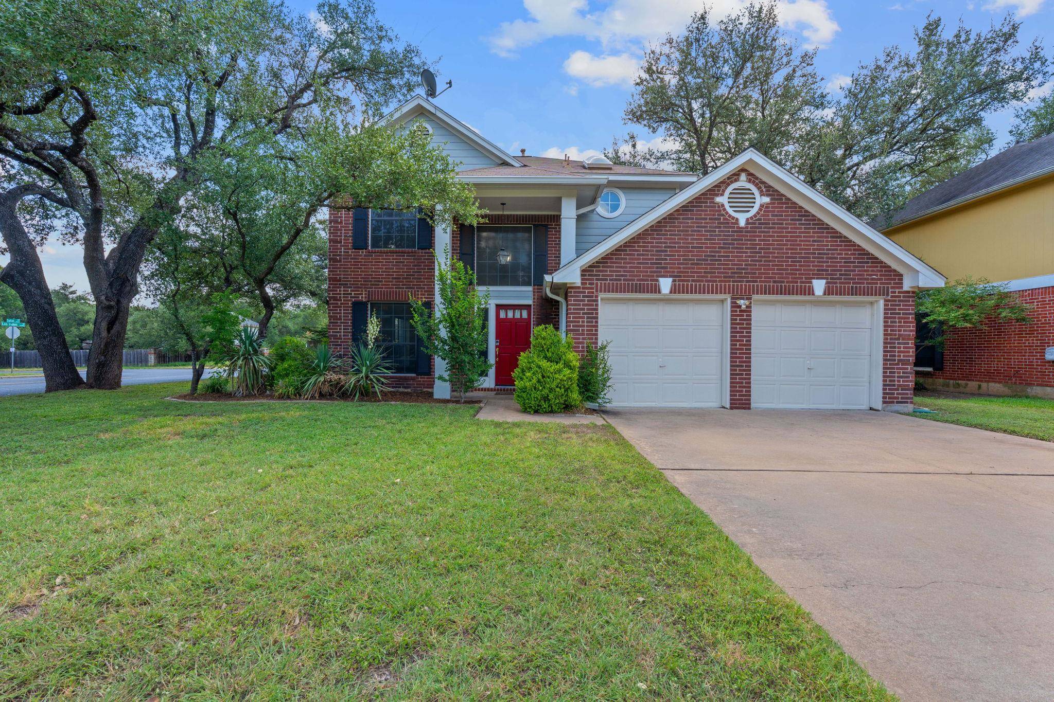 12413 Summersweet CV, Austin, TX 78729