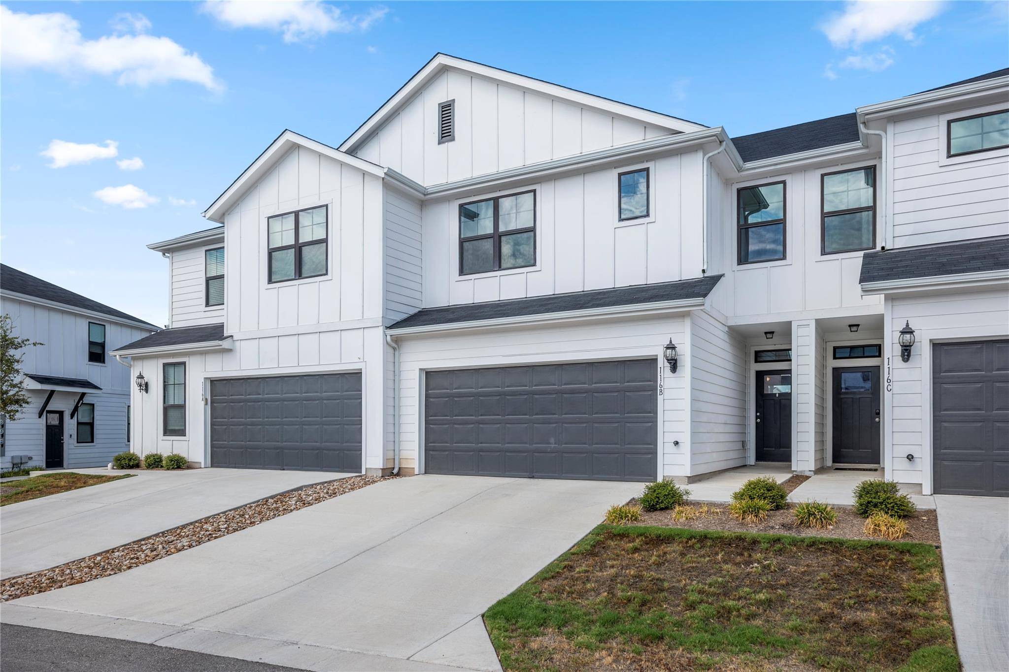 116 Amber Fields TRL #B, Buda, TX 78610