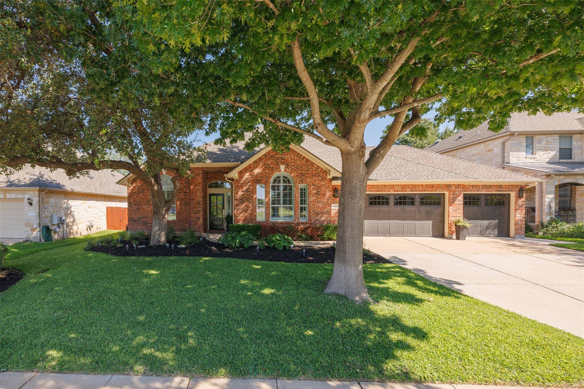 3010 Pointe PL, Round Rock, TX 78681