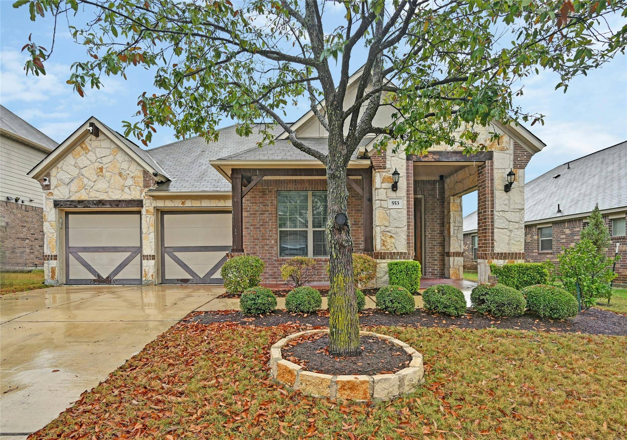 553 Hot Spring VLY, Buda, TX 78610
