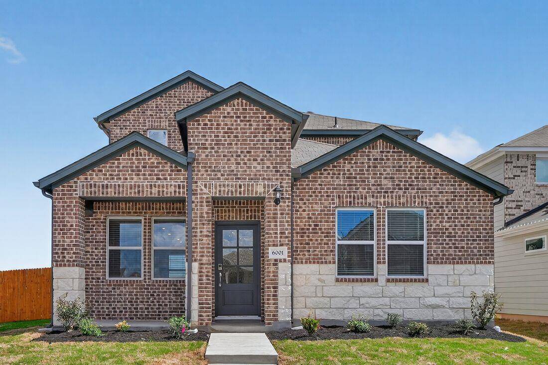 6001 Swedish Farms TER, Del Valle, TX 78617