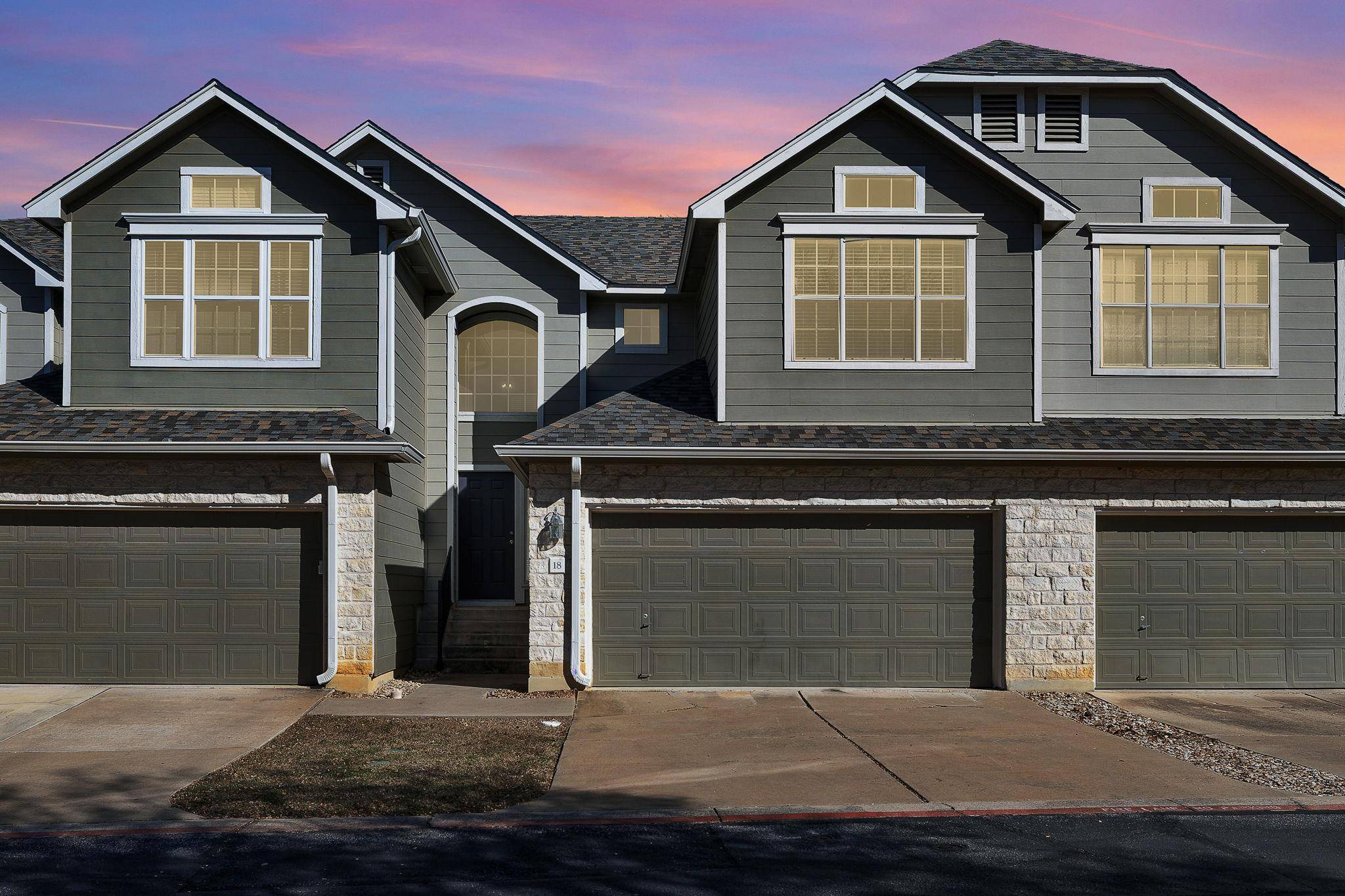 2632 Century Park BLVD #18, Austin, TX 78727