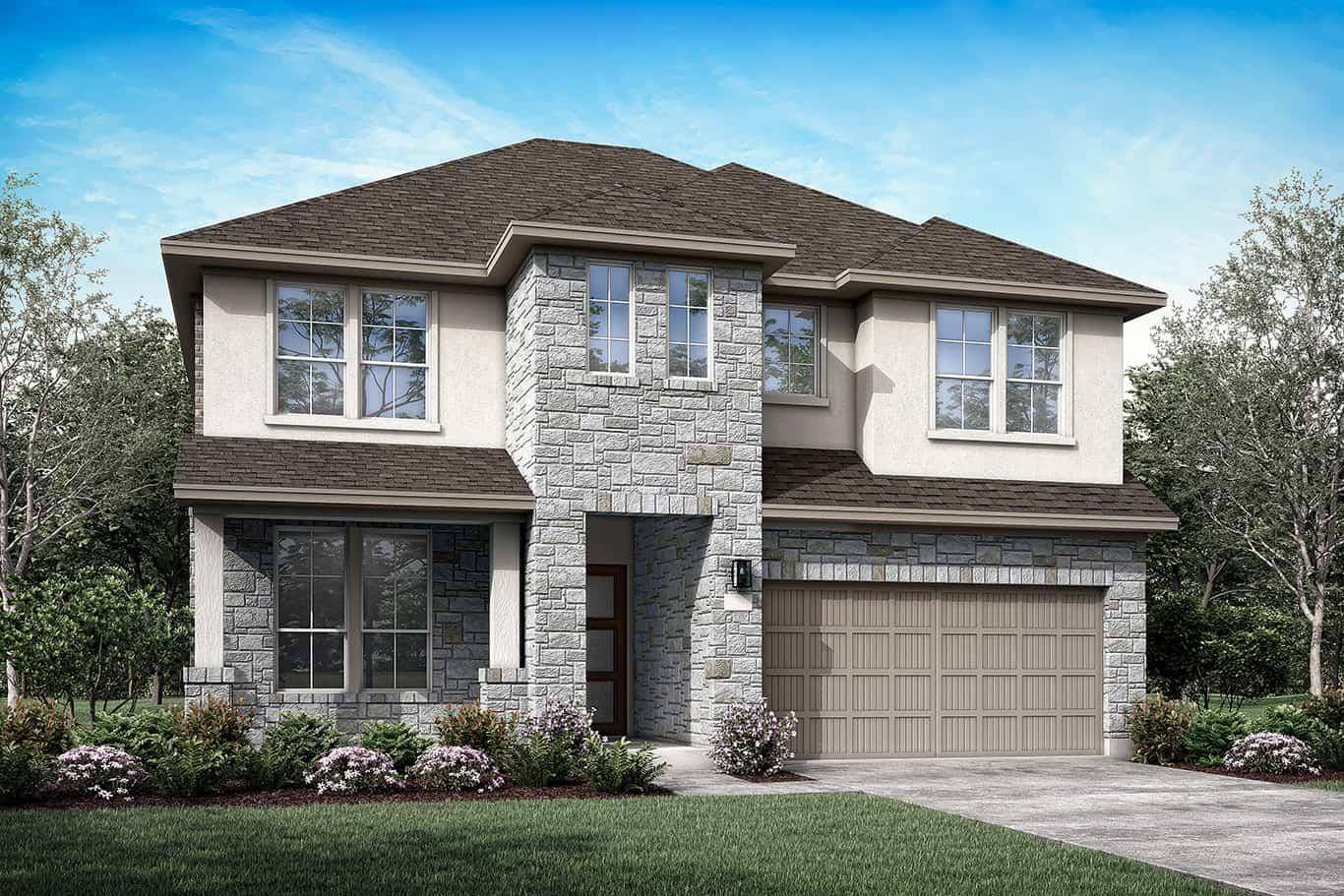 6812 Rounded Pebble Lane, Buda, TX 78610